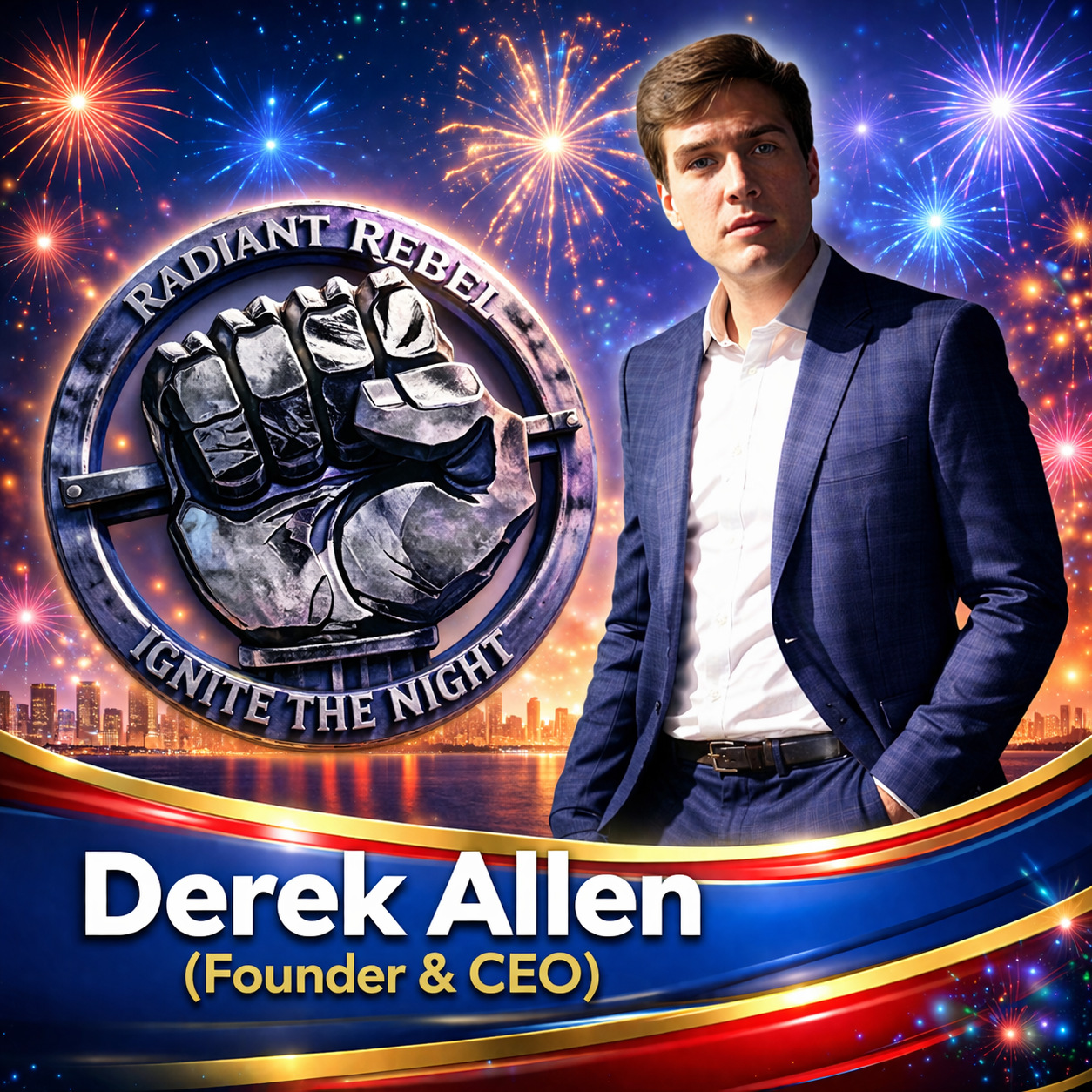 Founder