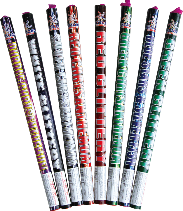 ROMAN CANDLE PACK